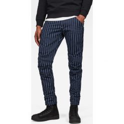 G-Star Raw - Spodnie. Jeansy męskie marki G-Star Raw. W wyprzedaży za 329.90 zł.