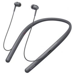 Sony Bezprzewodowe Słuchawki Douszne Wi-h700, Czarne. Słuchawki bluetooth marki SONY. Za 769.00 zł.
