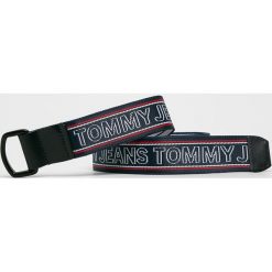Tommy Jeans - Pasek. Paski męskie Tommy Jeans. Za 139.90 zł.