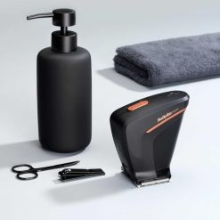 BaByliss SC758E Nożyczki i trymery do włosów 1 ct. Golarki męskie BABYLISS. Za 209.00 zł.