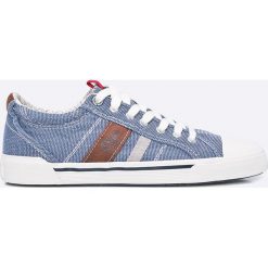 S. Oliver - Tenisówki. Trampki męskie marki S.Oliver. W wyprzedaży za 79.90 zł.