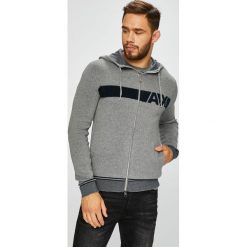 Armani Exchange - Bluza. Bluzy rozpinane męskie marki Armani Exchange. W wyprzedaży za 399.90 zł.