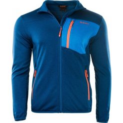 Hi-tec Polar męski Garich poseidon/jolly blue r. L. Bluzy z polaru męskie marki Hi-tec. Za 134.87 zł.