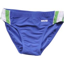 Brugi Kąpielówki dziecięce 3MA2 PJT-BLUETTE VERDE BIANCO r. 22. Kąpielówki męskie marki Brugi. Za 24.78 zł.