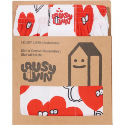 Lousy Livin - Bokserki. Bokserki męskie marki Reserved. Za 69.90 zł.