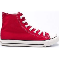 Andy-Z - Trampki. Czerwone trampki męskie Andy-Z. W wyprzedaży za 49.90 zł.