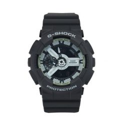 Zegarek G-Shock. Szare zegarki męskie G-Shock. Za 569.99 zł.