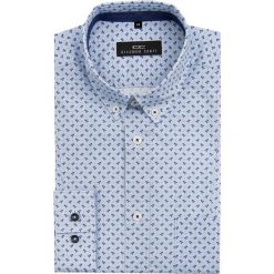Koszula MICHELE 2 KMN00008. Koszule męskie marki Giacomo Conti. Za 259.00 zł.