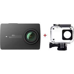 Kamera Yi Action 4K. Kamery sportowe marki Yi. Za 1,599.00 zł.