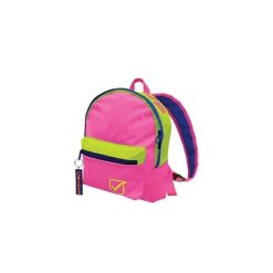 Plecak Givova Fuksjowy i Żółty dla Studentów. Czerwone plecaki męskie Givova, bez wzorów. Za 75.66 zł.