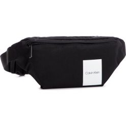 Saszetka nerka CALVIN KLEIN - Item Story Waist Bag K50K504376 001. Saszetki męskie marki Calvin Klein. Za 229.00 zł.