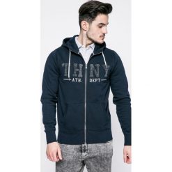 Tommy Hilfiger - Bluza Banker. Bluzy rozpinane męskie marki Tommy Hilfiger. W wyprzedaży za 349.90 zł.