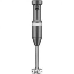 Blender ręczny KitchenAid 5KHBV83EDG. Blendery KitchenAid. Za 889.99 zł.