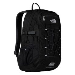 Plecak Mężczyzna THE NORTH FACE BOREALIS CLASSIC. Czarne plecaki męskie The North Face, bez wzorów. Za 531.90 zł.