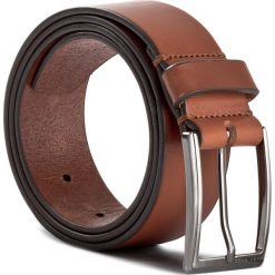 Pasek Męski BOSS - Sammyo 50370114 Medium Brown 210. Paski męskie Boss. W wyprzedaży za 269.00 zł.