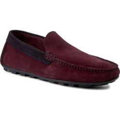Mokasyny KAZAR - Enzo 29020-02-94 Granatowy/Bordowy. Mokasyny męskie marki Kazar. W wyprzedaży za 289.00 zł.