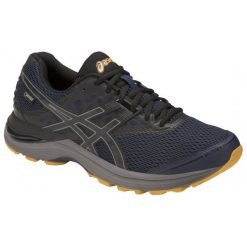 Asics Gel-Pulse 9 G-Tx T7D4N-5890 46,5 Czarne. Buty do biegania męskie marki Asics. W wyprzedaży za 349.99 zł.