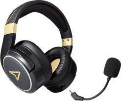 Słuchawki HP STEELPLAY Wireless Headset Metaltech Radiance Multi. Słuchawki bluetooth HP. Za 212.72 zł.