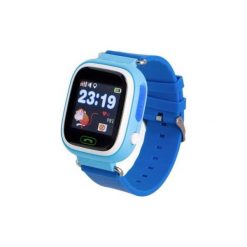 SmartWatch GARETT Kids2 Niebieski. Krokomierze marki GARETT. Za 259.00 zł.