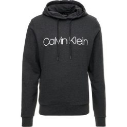 Calvin Klein KAMS HOODY Bluza z kapturem grey. Bluzy nierozpinane męskie Calvin Klein. Za 449.00 zł.