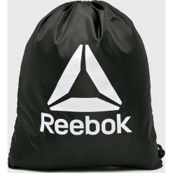 Reebok - Plecak. Plecaki męskie marki Reebok. W wyprzedaży za 39.90 zł.
