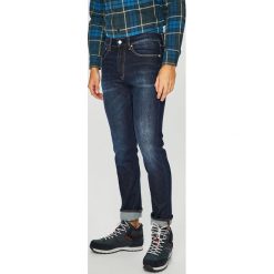 Calvin Klein Jeans - Jeansy CKJ 056. Jeansy męskie Calvin Klein Jeans. W wyprzedaży za 399.90 zł.