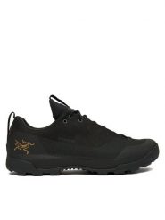 Arc'teryx Trekkingi Konseal Gtx X000009833 Czarny. Czarne buty zimowe męskie Arc'teryx, bez wzorów, ze skóry, sportowe, bez obcasa, bez zapięcia. Za 1,049.00 zł.