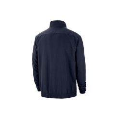 Kurtka męska nike nba dallas mavericks lightweight jacket college navy. Niebieskie kurtki męskie Nike, m, bez wzorów, z nylonu, sportowe, bez ramiączek, bez kaptura. Za 329.00 zł.
