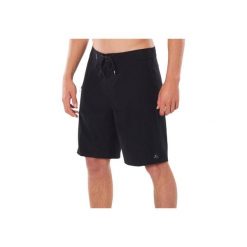 Boardshorty RIP CURL Mirage Core czarny. Czarne szorty męskie Rip Curl, bez wzorów, sportowe. W wyprzedaży za 204.75 zł.