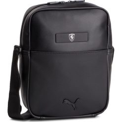 Saszetka PUMA - Sf Ls Large Portable 075864 01. Saszetki męskie marki Puma. Za 249.00 zł.