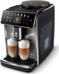 Ekspres ciśnieniowy Saeco GranAroma SM6585/00. Ekspresy ciśnieniowe Saeco. Za 3,501.99 zł.