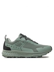 Halti Sneakersy Pallas Low 2 DrymaxX 054-2961 Zielony. Zielone buty sportowe na co dzień męskie Halti, m, bez wzorów, z materiału, bez ramiączek, bez kaptura. Za 519.99 zł.