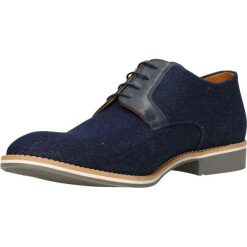 Półbuty MARE. Eleganckie półbuty męskie Gino Rossi. W wyprzedaży za 249.90 zł.