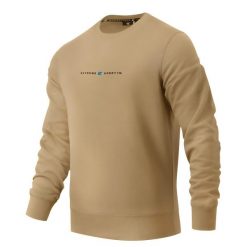 Bluza Męska EXTREME HOBBY ORDER. Brązowe bluzy nierozpinane męskie EXTREME HOBBY, m, bez wzorów, z bawełny, klasyczne, bez ramiączek, bez kaptura. Za 239.00 zł.