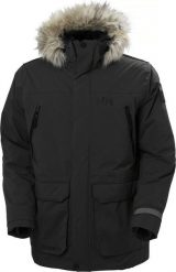 Helly Hansen Helly Hansen męska kurtka Reine Parka 53630 990 M. Parki męskie Helly Hansen, m, bez wzorów, bez kaptura. Za 1,299.99 zł.