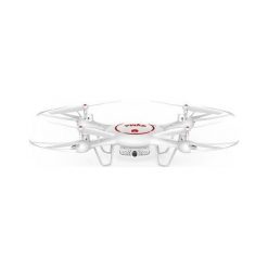 Dron Syma X5UW-D FPV Biały (RTF). Drony Syma. Za 295.58 zł.