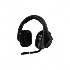 Logitech G533. Słuchawki bluetooth marki LOGITECH. Za 599.00 zł.