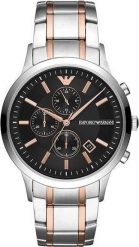Zegarek Emporio Armani Zegarek Męski Armani AR11165 ( 43 mm). Zegarki męskie Emporio Armani. Za 794.79 zł.