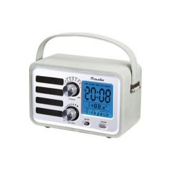 Radio M AUDIO LM-55 Biały. Radia marki M-Audio. Za 99.00 zł.