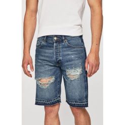 Guess Jeans - Szorty. Szorty męskie Guess Jeans. Za 419.90 zł.