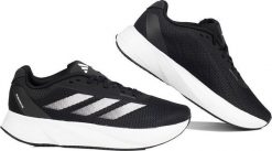 Adidas Buty męskie do biegania adidas Duramo SL czarne ID9849 46. Czarne buty do biegania męskie ADIDAS, bez wzorów, bez zapięcia, do biegania. Za 250.66 zł.