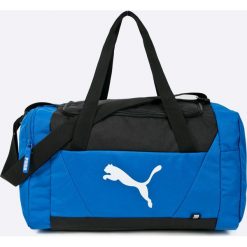 Puma - Torba. Torby męskie na ramię Puma. W wyprzedaży za 99.90 zł.
