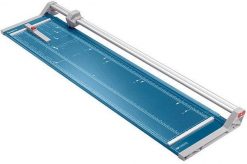Dahle 558, 0.6 mm, 6 sheets, 130 cm, Automatic clamp, Stainless steel, A0. Golarki męskie Dahle. Za 1,216.51 zł.
