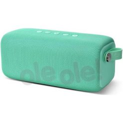 Fresh 'n Rebel Rockbox Bold L (peppermint) - Raty 20 x 21,45 zł. Głośniki przenośne marki FRESH N REBEL. Za 429.00 zł.