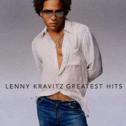LENNY KRAVITZ "GREATEST HITS" (180g). Gramofony ION. Za 229.54 zł.
