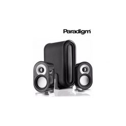 Paradigm Millenia One CT – zestaw głośników 2.1. Zestawy głośników Paradigm. Za 6,998.00 zł.