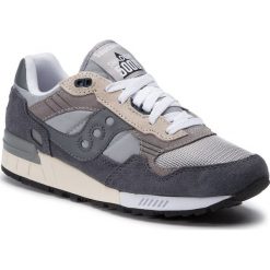 Sneakersy SAUCONY - Shadow 5000 Vintage S70404-15 Grey/Ebony. Buty sportowe na co dzień męskie marki Saucony. Za 449.00 zł.