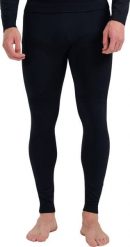 Spodnie termoaktywne męskie 4F M225 czarne 4FWAW25USEAM225 20S L/XL. Czarne bielizna termoaktywna męska 4f, l, bez wzorów, bez ramiączek. Za 226.89 zł.