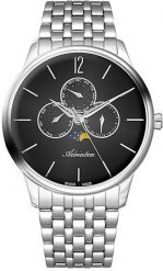 Zegarek męski Adriatica A8269.5154QF srebrny. Szare zegarki męskie Adriatica, srebrne. Za 1,069.00 zł.