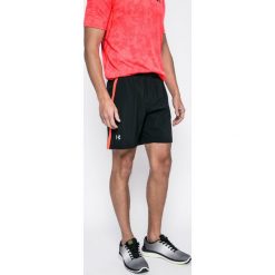 Under Armour - Szorty. Szorty sportowe męskie marki Under Armour. W wyprzedaży za 129.90 zł.